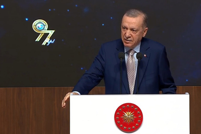 Erdoğan: "Türkiye Cumhuriyeti yarına bırakır ama yanına bırakmaz"