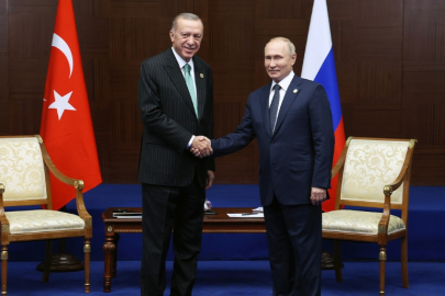 Kremlin Sözcüsü Peskov: “Putin ve Erdoğan arasındaki iletişime sürekli ihtiyaç var”