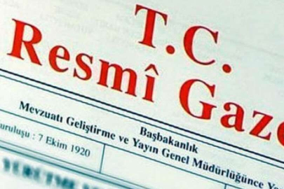 RTÜK Üyeliklerine seçim kararı Resmi Gazete’de