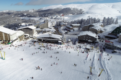 Uludağ’da yemek fiyatları sosyal medyada gündem oldu