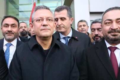 Özel: “CHP ayrı bir parti, DEM ayrı bir partidir”