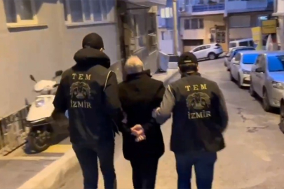 Bursa dahil 5 ilde FETÖ operasyonu: 27 şüpheli yakalandı