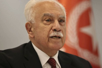 Perinçek: NATO’ya evet, FETÖ’ye evettir.