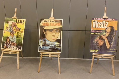 Sanatçı Fatma Girik vefatının 2. yılında Şişli'de anıldı