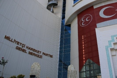 MHP, 55 belediye başkan adayı daha açıkladı
