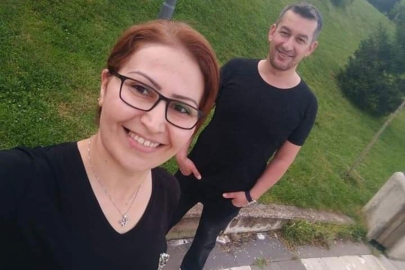 Eşini öldürüp, baldızına "Öldürdüm" diye mesaj attı