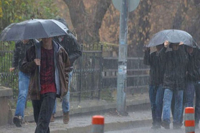 Bursa'da bugün hava nasıl olacak?