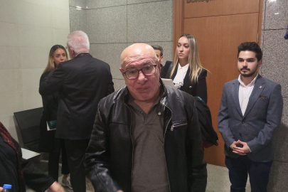 İlyas Salman’ın ‘Cumhurbaşkanına hakaret’ davasına devam edildi