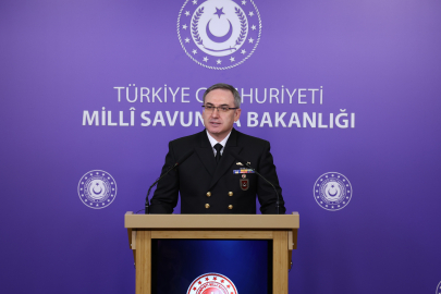 MSB: “Suriye’de etkisiz hale getirilen terörist sayısı bin 704’e yükselmiştir”