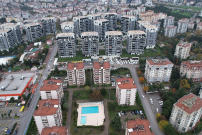 Konut satış rakamları açıklandı