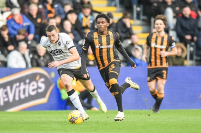 Acun Ilıcalı'nın takımı play-off hattına girdi