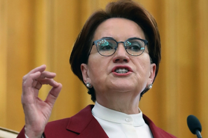 Akşener’in ablası Mualla Özen hayatını kaybetti