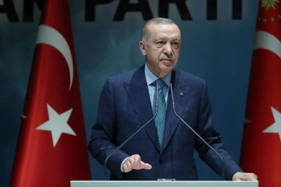 Cumhurbaşkanı Erdoğan: Biz de işportacı siyaset anlayışı asla ve asla olmaz