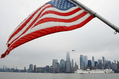 Irak’tan ABD Büyükelçiliği’ne nota