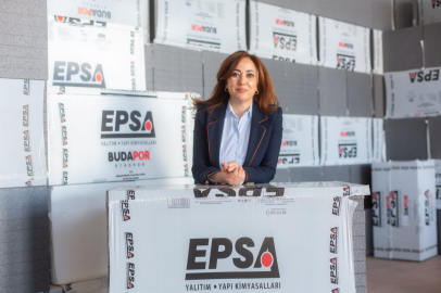 EPSA yeni ürünü QUADROFLEX’İ tanıttı