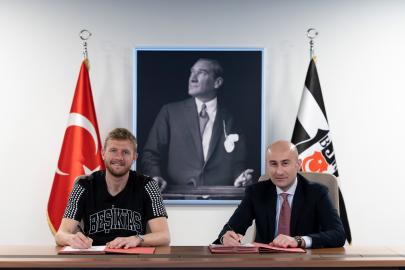 Joe Worrall, Beşiktaş'ta