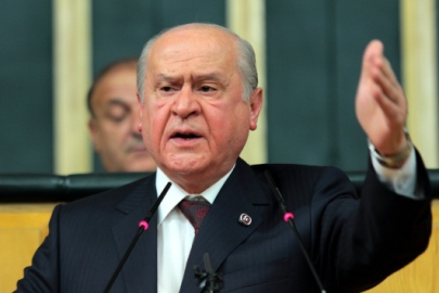 Bahçeli: “Deprem üzerinden fitne yapanlar birer birer boşa çıkartıldı”