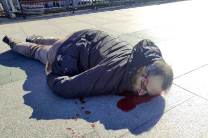 Etkisiz hale getirilen saldırganların fotoğrafları ortaya çıktı