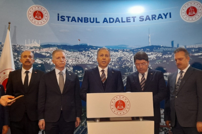 "Son terörist etkisiz hale getirilinceye kadar azim ve kararlılıkla mücadele etmeye devam edeceğiz"
