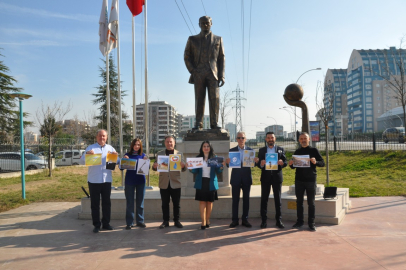Bursa’dan Dünyaya Sanat Köprüsü