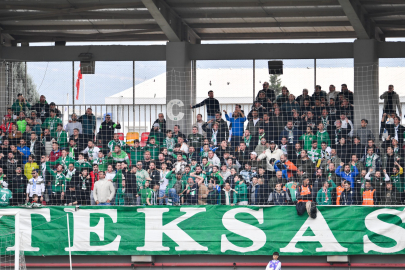 Bursaspor’a deplasmanda seyircisiz oynama cezası verildi