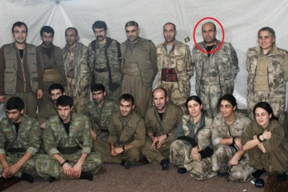 MİT'ten Gara'da operasyon: Yunus Demir etkisiz hale getirildi