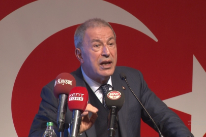 Akar: "Filistin’de 7 bin 700 kayıp Filistinli var"