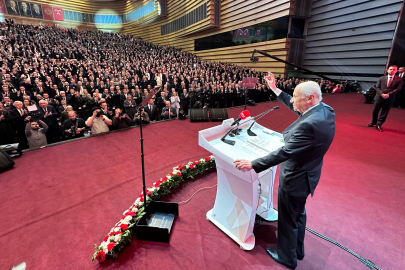 Bahçeli: “Anayasa Mahkemesi artık milli güvenlik sorunudur”