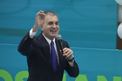 "Ne kara vatanımızdan bir çakıl taşı, ne mavi vatanımızdan bir damla su veririz"
