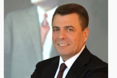 Pevrul Kavlak görevi bıraktı, yeni başkan belli oldu
