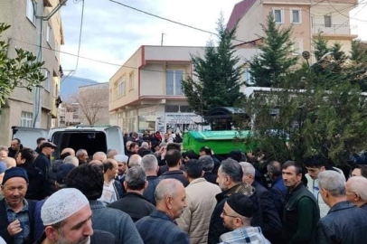 Bursa'da inşaat kazası... Kalıp işçisi hayatını kaybetti!