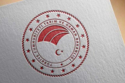 Tarım ve Orman Bakanlığına bin 500 işçi alınacak