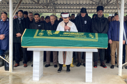 Erkan Özerman'ın vasiyetini kuzeni açıkladı