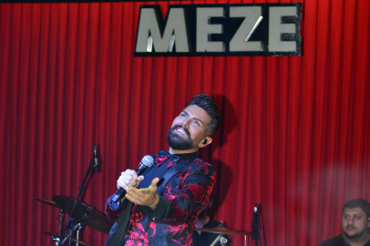 Mehmet’le romantizm dorukta