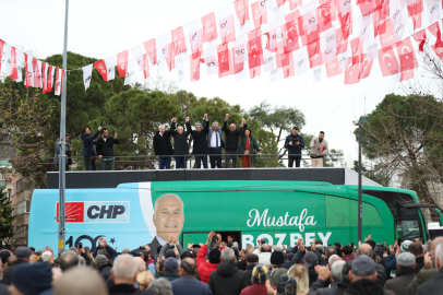 Bozbey’den Togg açıklaması