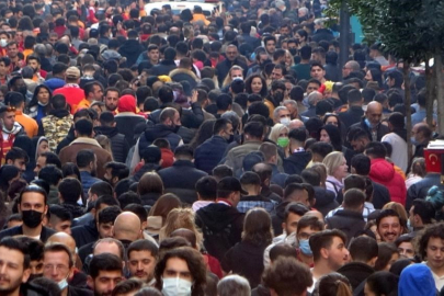 İşsiz sayısı geriledi