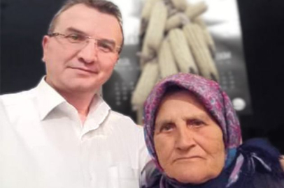 Dinçer Akyel’in acı günü! Annesi hayatını kaybetti