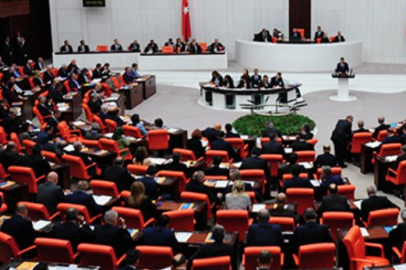 Emekliye maaş artışı TBMM'den geçti