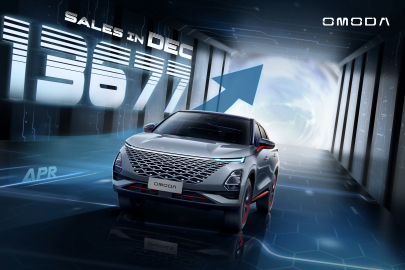 OMODA 5 Türk kullanıcıların gözdesi oldu!