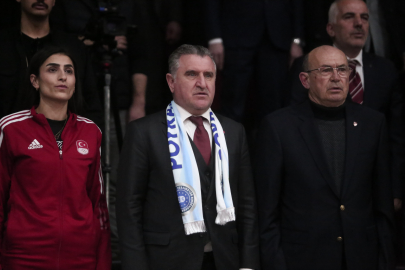 Bakan Bak: “En önemli görevimiz ailelerle beraber bağımlılıkla mücadeledir”