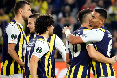 Fenerbahçe'nin rakibi Union Saint-Gilloise oldu