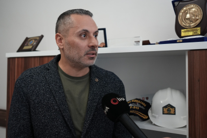 Geminin eski olması faaliyette olmasına engel değil