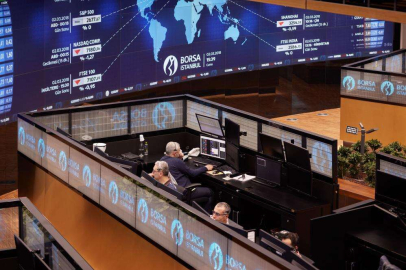 Borsa güne düşüşle başladı: İşte ilk açılış verileri