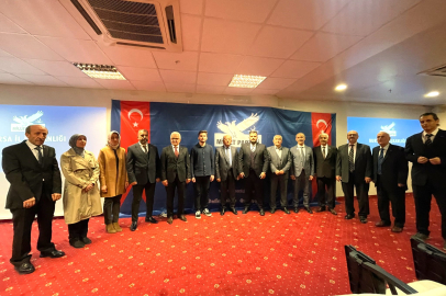 Millet Partisi Bursa’da ezber bozacak