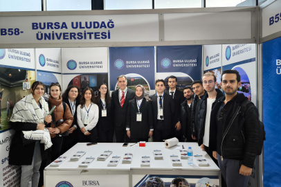 MarmaraKaf24’e BUÜ imzası