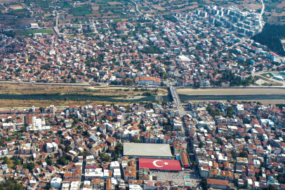 Mustafakemalpaşa’nın nüfusu yüzde 1,6 arttı