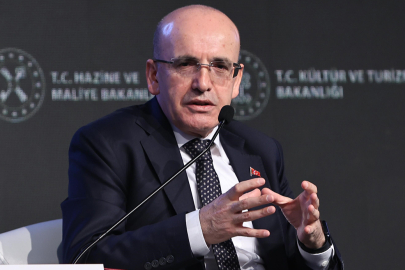 Bakan Şimşek'ten net vergi mesajı: "KDV, gelir ve kurumlar vergisi artışı gündemimizde yok"