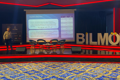 “Dünyanın en değerli şirketleri bilişimciler, en zenginleri yazılımcılar olacak”