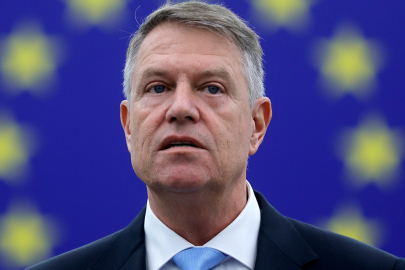 Romanya Devlet Başkanı Iohannis, NATO Genel Sekreterliğine aday