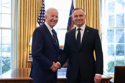 ABD'den Polonya'ya bin 798 adet füze satışına onay